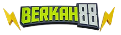 Logo BERKAH88